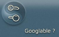 Ausalt öeldes. Selleks, et sait oleks Google'is leitav, on vaja veidi tööd teha.